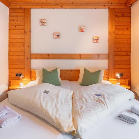 Hotel Panoramahotel Stocker 3*