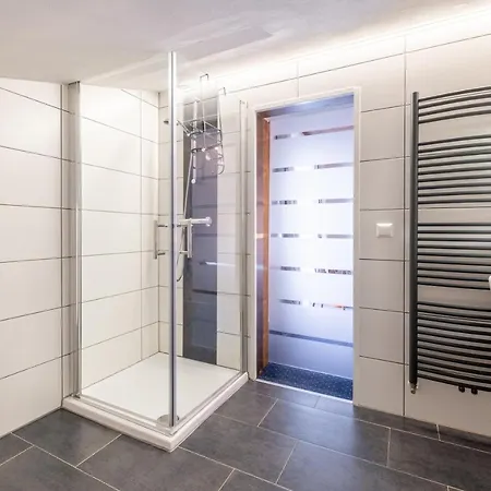 Panoramahotel Stocker