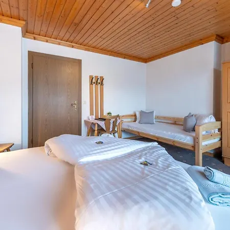 Hotel Panoramahotel Stocker