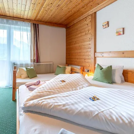 Hotel Panoramahotel Stocker 3*