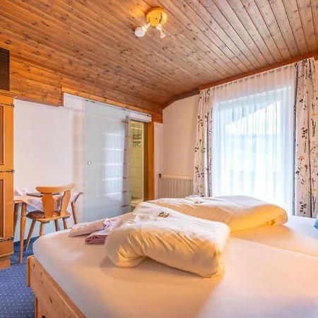 Hotel Panoramahotel Stocker