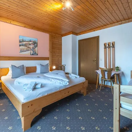 Hotel Panoramahotel Stocker