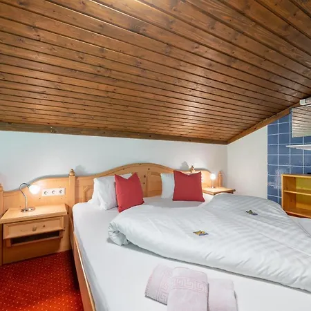 Panoramahotel Stocker Hotel 3*