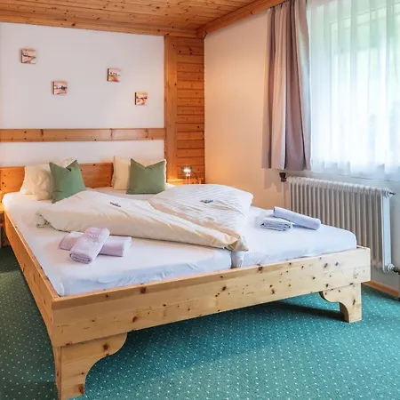 Panoramahotel Stocker Hotel Pruggern