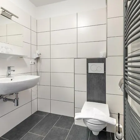 Отель Panoramahotel Stocker