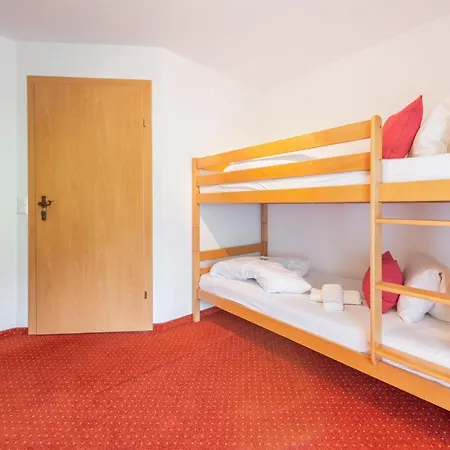 Panoramahotel Stocker 3*