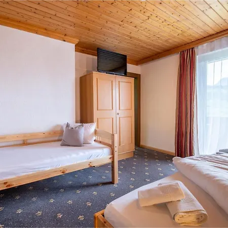 Hotel Panoramahotel Stocker 3*
