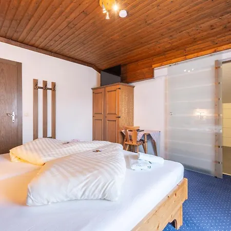 Hotel Panoramahotel Stocker Pruggern