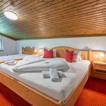 Panoramahotel Stocker