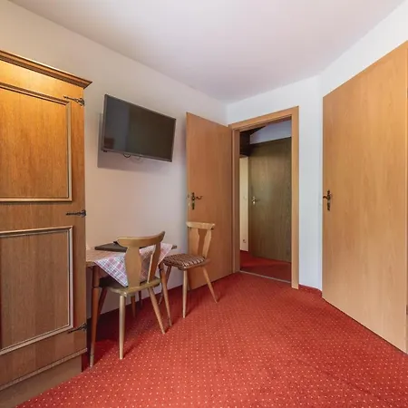 Panoramahotel Stocker Hotel Pruggern