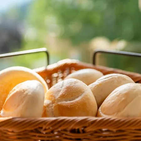 Panoramahotel Stocker 3*