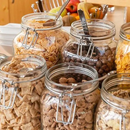 Panoramahotel Stocker