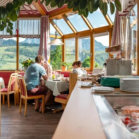 Panoramahotel Stocker 3* Pruggern