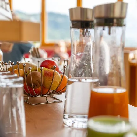 Panoramahotel Stocker 3*