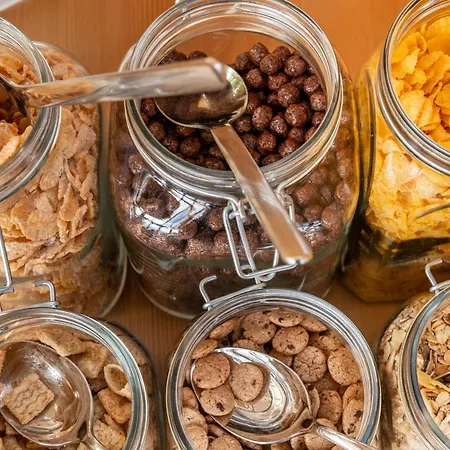 Hotel Panoramahotel Stocker