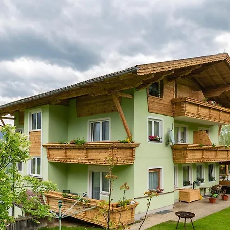 Panoramahotel Stocker 3* Pruggern