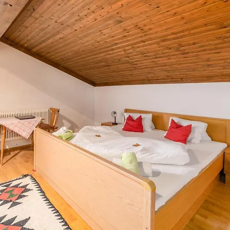 Panoramahotel Stocker