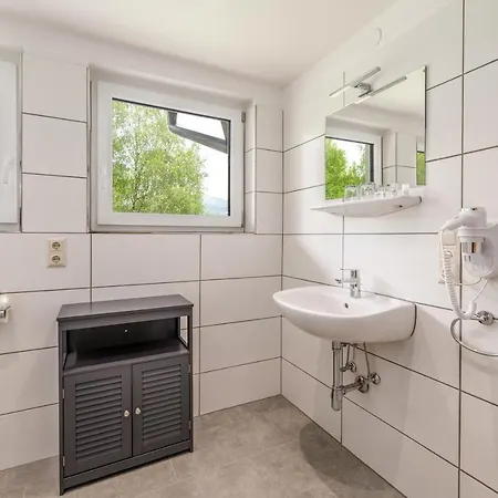 Panoramahotel Stocker