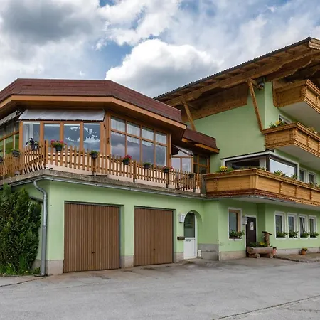 Panoramahotel Stocker Szálloda