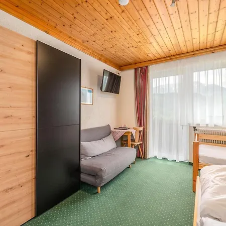 מלון Panoramahotel Stocker