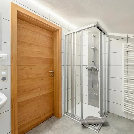 Panoramahotel Stocker מלון פרוגרן