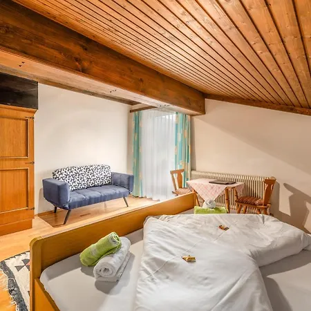 Panoramahotel Stocker Hotel