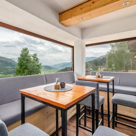 Panoramahotel Stocker Hotel 3*