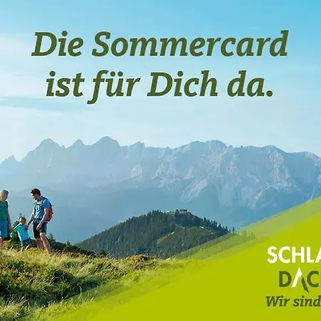 Panoramahotel Stocker Отель 3*