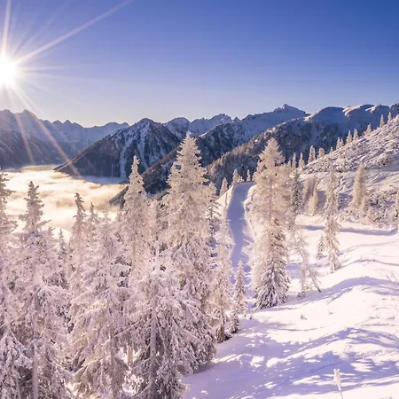 Panoramahotel Stocker Hotel 3*