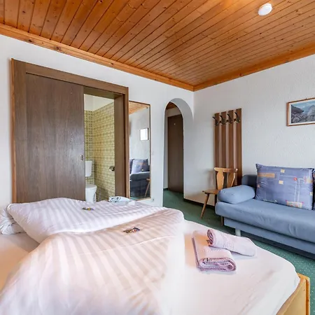 Panoramahotel Stocker Hotel 3*