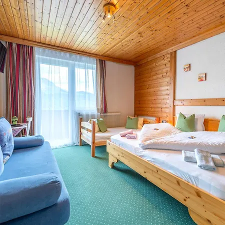 Panoramahotel Stocker 3* Pruggern