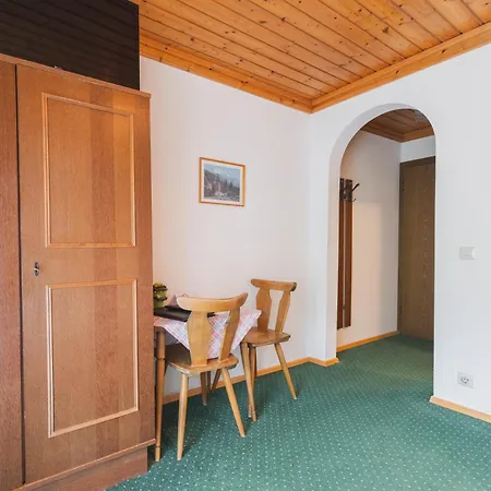 Hotel Panoramahotel Stocker 3*