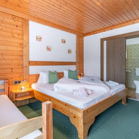 Panoramahotel Stocker