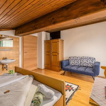 Panoramahotel Stocker Отель