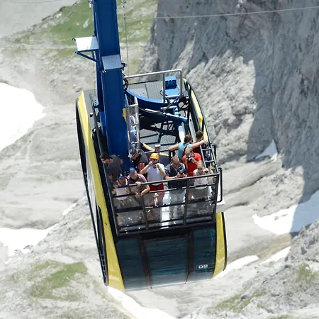 Panoramahotel Stocker