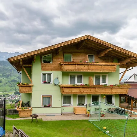 Panoramahotel Stocker 3*
