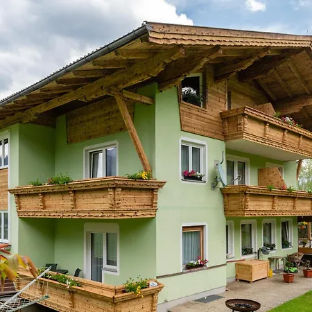 Panoramahotel Stocker 3* Pruggern