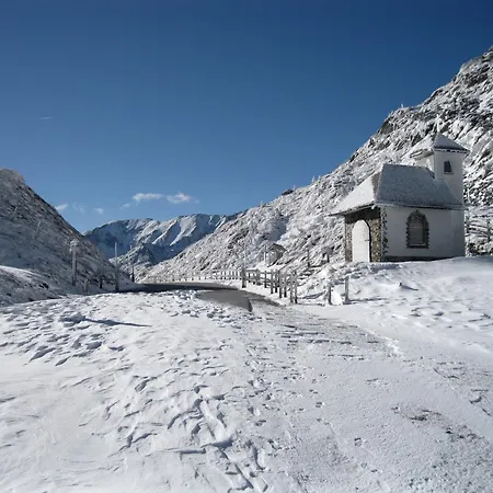 Panoramahotel Stocker Pruggern