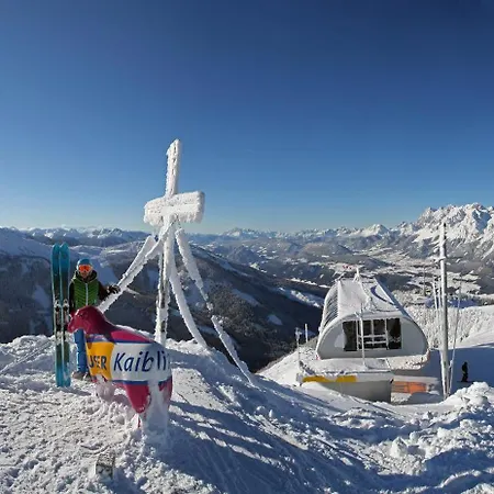 Отель Panoramahotel Stocker 3*