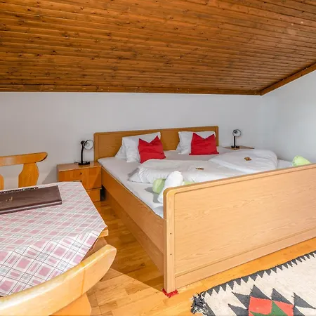 Отель Panoramahotel Stocker 3*