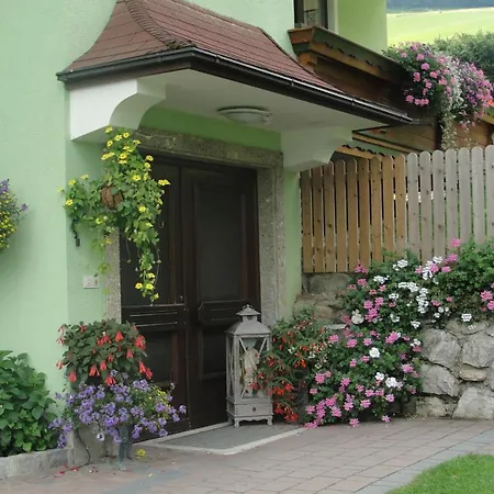 Hotel Panoramahotel Stocker Pruggern