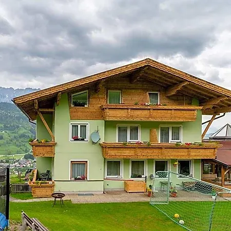 Panoramahotel Stocker 3* Pruggern