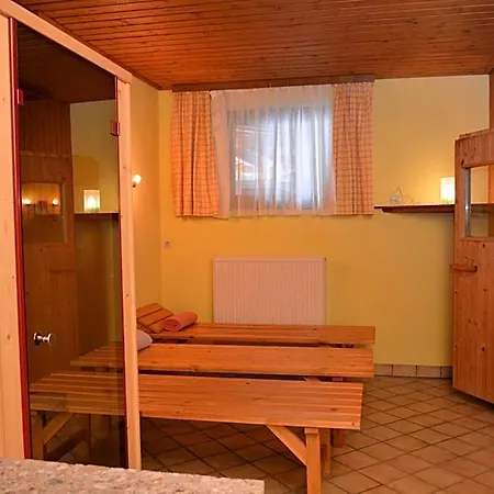 Hotel Panoramahotel Stocker 3*