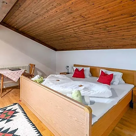 Hotel Panoramahotel Stocker Pruggern