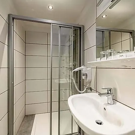 Hotel Panoramahotel Stocker Pruggern