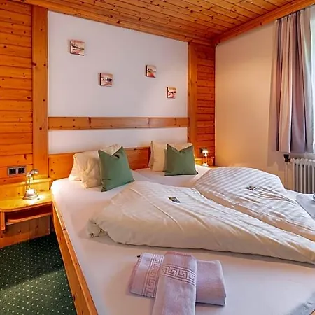 Panoramahotel Stocker Hotel Pruggern