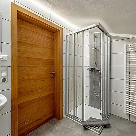 Hotel Panoramahotel Stocker