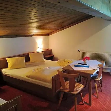 Hotel Panoramahotel Stocker