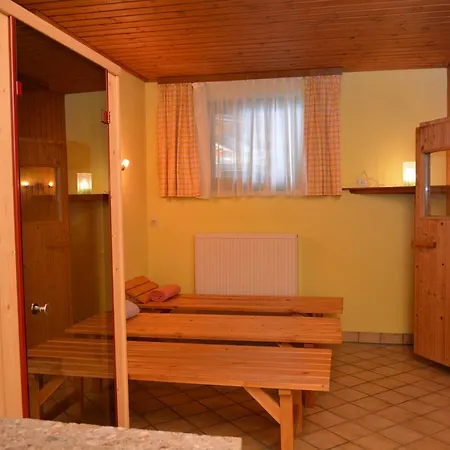 Hotel Panoramahotel Stocker Pruggern