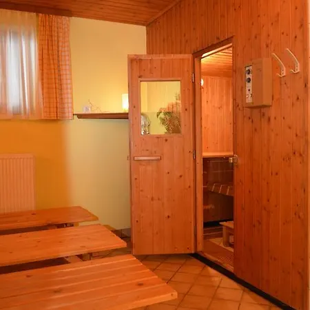 Panoramahotel Stocker Отель